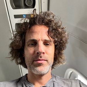 Meet your Posher, Justin